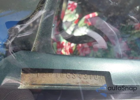 1978 Chevrolet Corvette z USA, uszkodzony, nr VIN 1Z87L8S437013